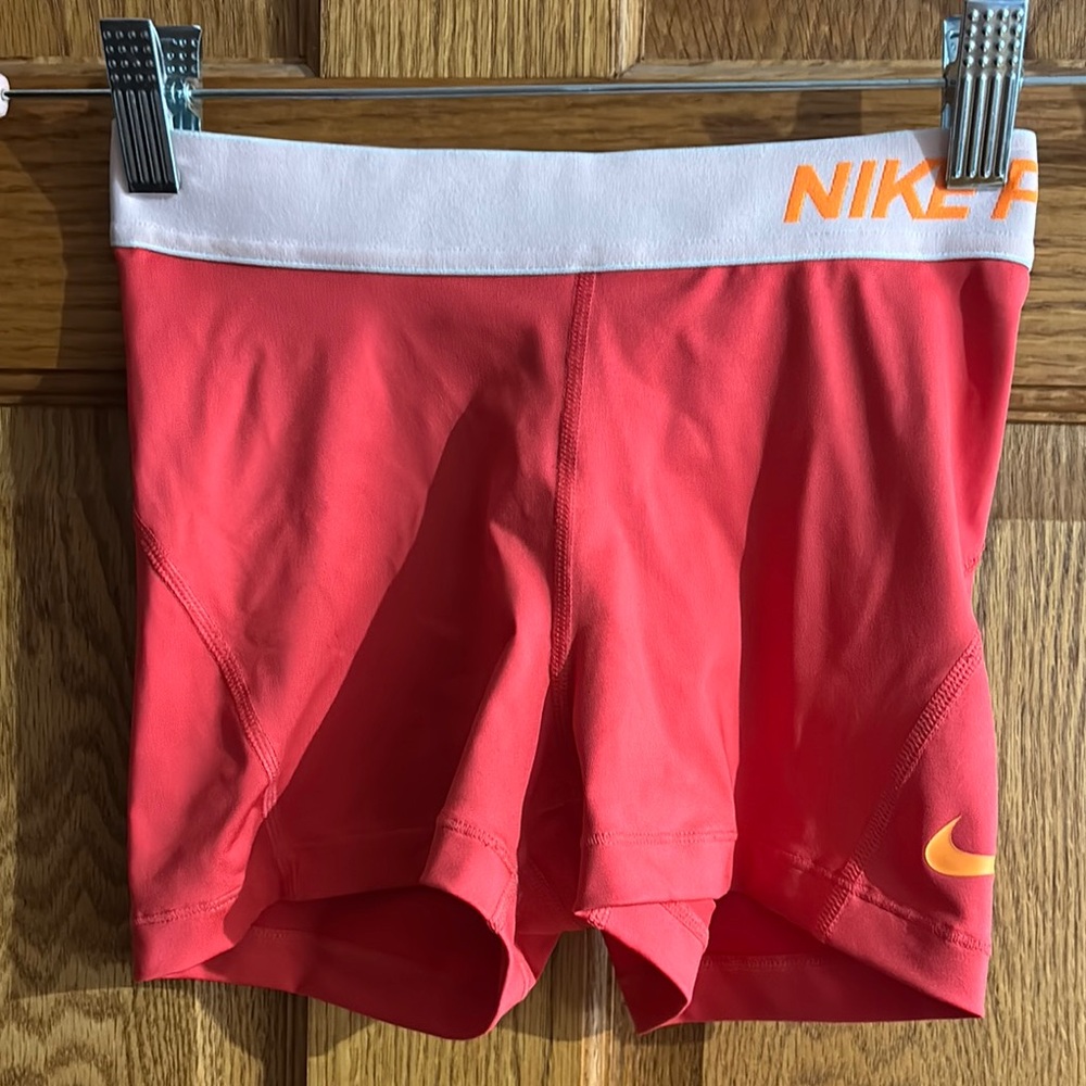Nike Pros